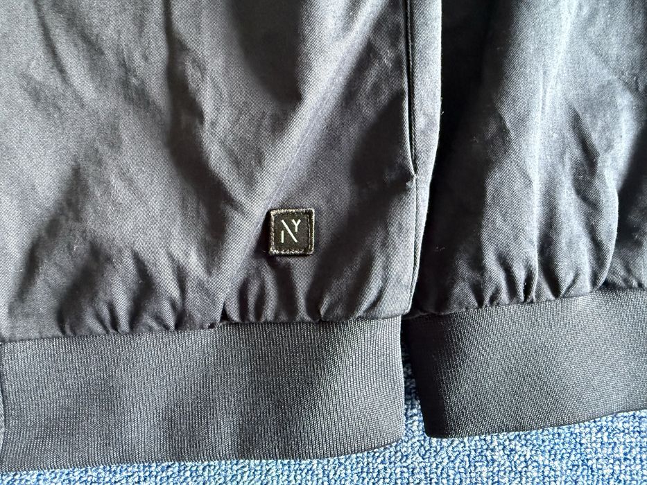 NOWADAYS Bomber Jacket ОРИГИНАЛНО мъжко яке - M