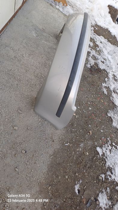 Bara spate +Haion complet+stopuri spate Skoda Fabia 1 Combi