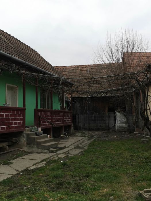 Casa de vanzare Albesti