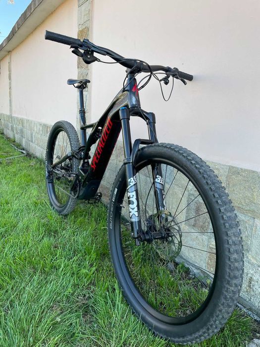 Specialized Turbo Levo Comp XL 29''