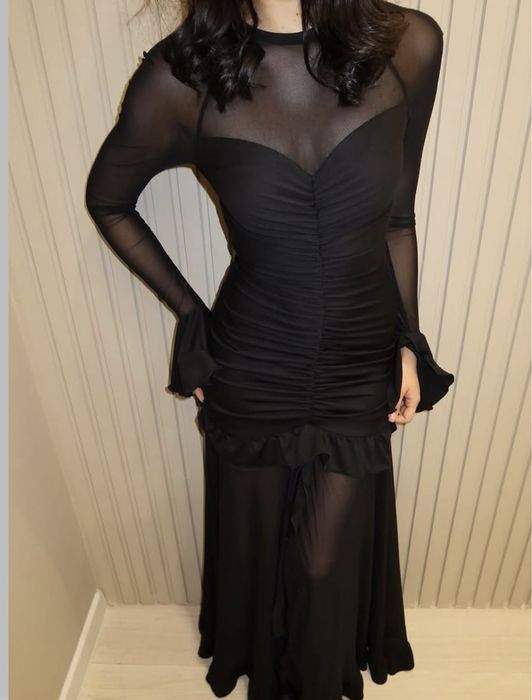 Көйлек новый 1 рет киілген