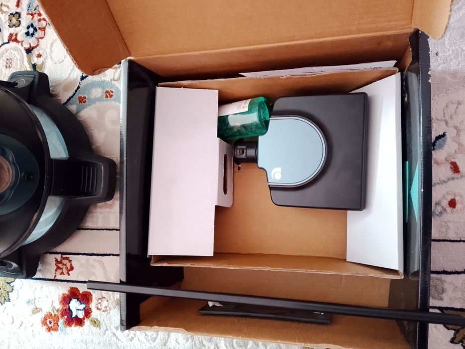 Плесос Робаклейн