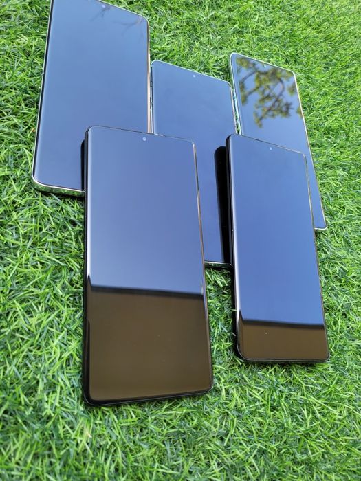 Samsung Galaxy S21 Ultra 5G. OzU 12/256 GB. Ime o'tkan. Kafolat bor