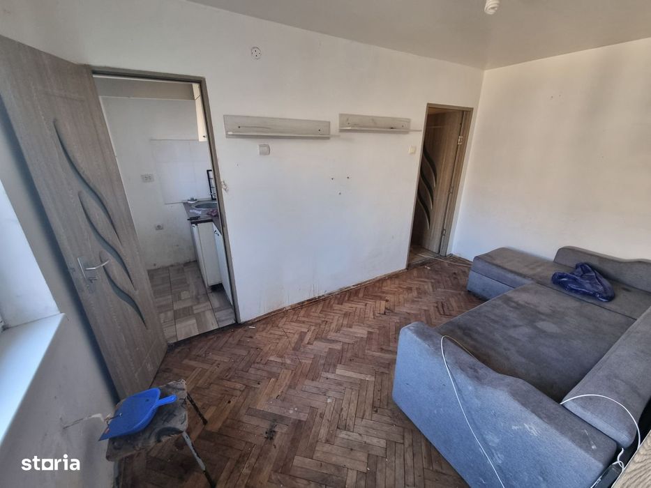 Apartament 2 camere zona Tomis Nord