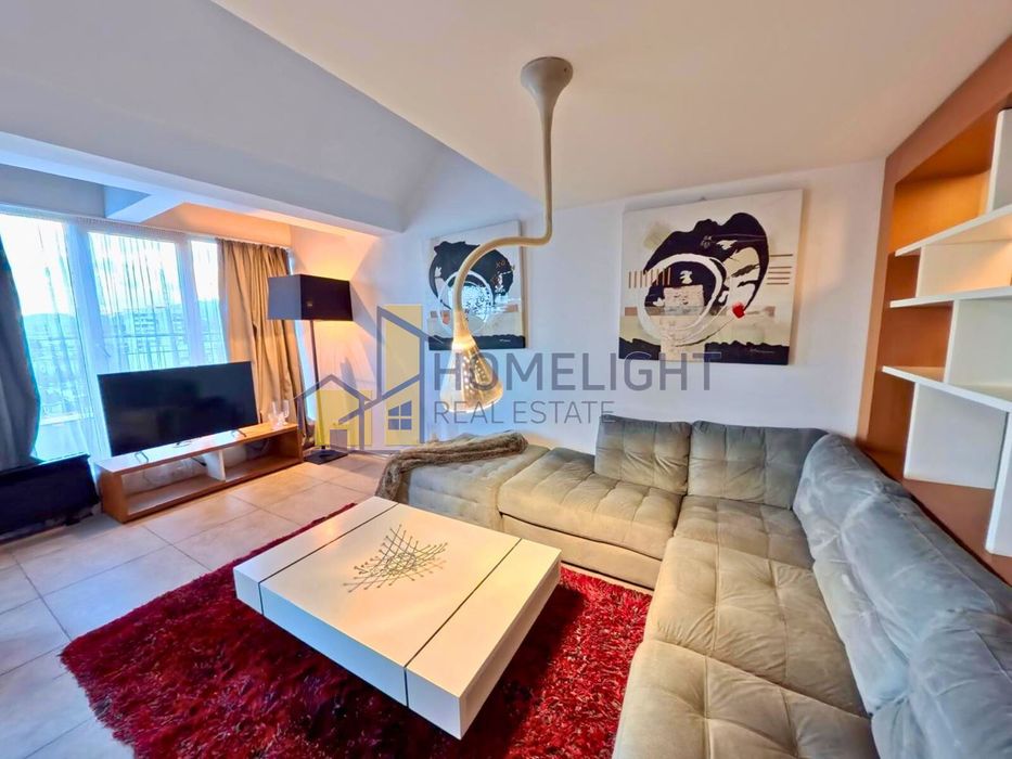 Мезонет в кв. Манастирски ливади