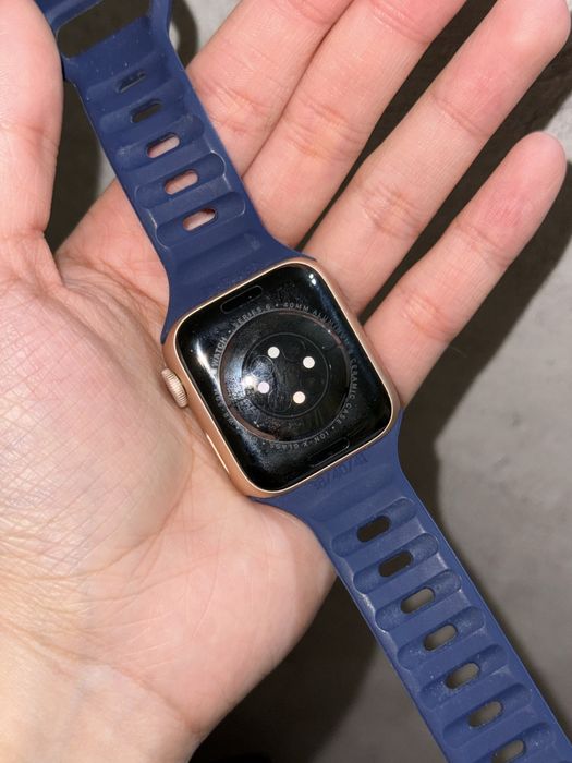 apple watch 6серия 40 мм