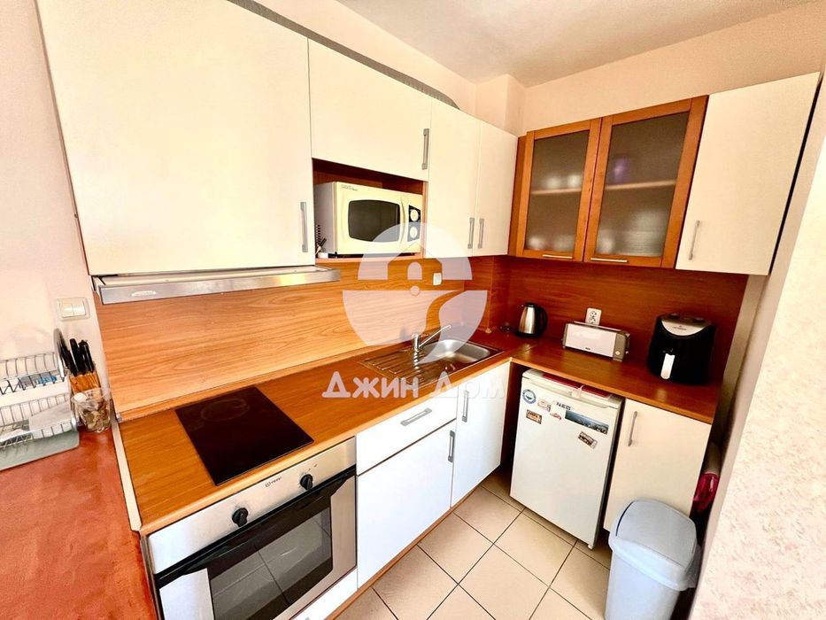 Продава се Тристаен апартамент в к.к. Слънчев бряг - 89 кв.м за 1203 €/кв.м - Снимка #4