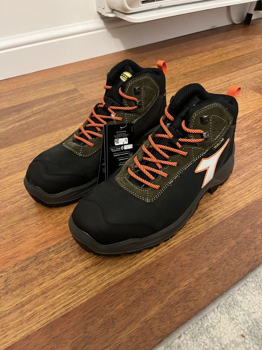 Работни обувки диадора 46 номер