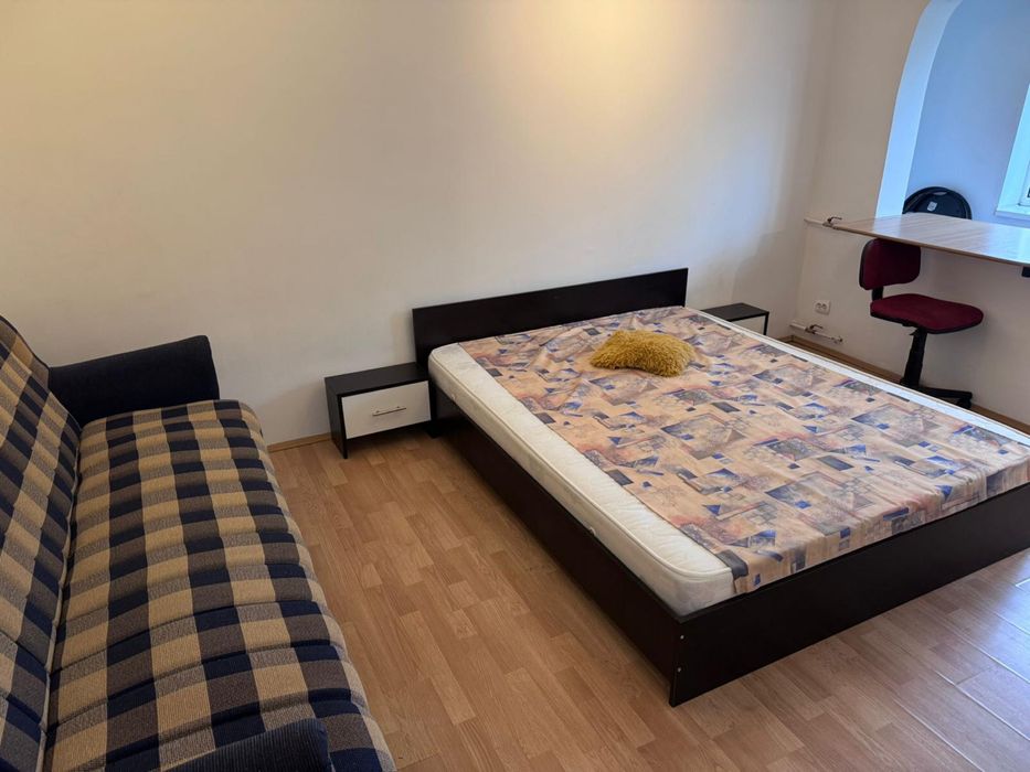 Inchiriez apartament 1 camera zona nord - bucovinei