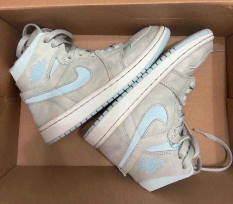 Jordan 1 High Zoom air CMFT