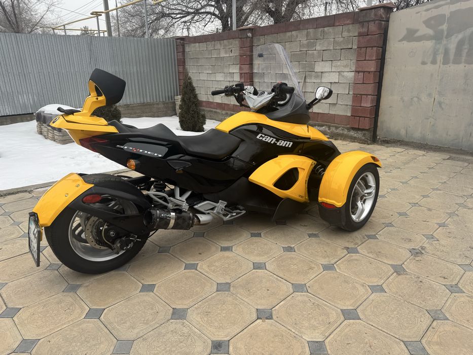 Продам или обменяю  BRP 990 куб