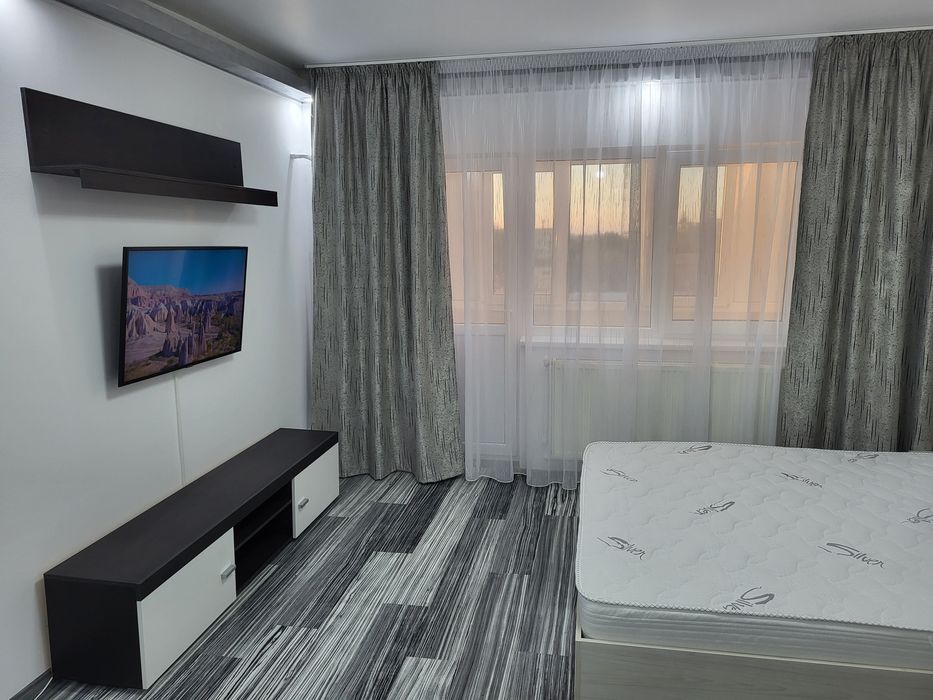 Închiriez apartament cu o camera Gari