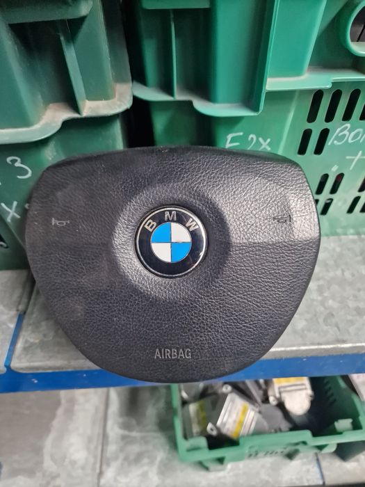 Airbag volan standard bmw f01 f02 f10 f11 f07 f06 f12