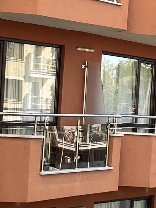 Външни парапети  разпродажба хотел