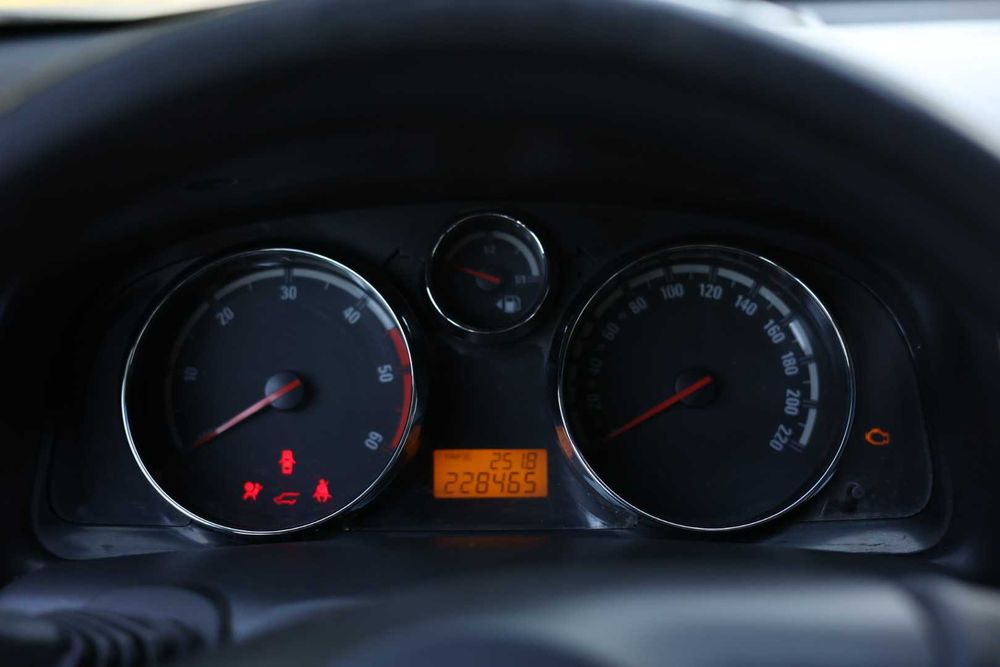 Opel Antara 2.0 CDTI