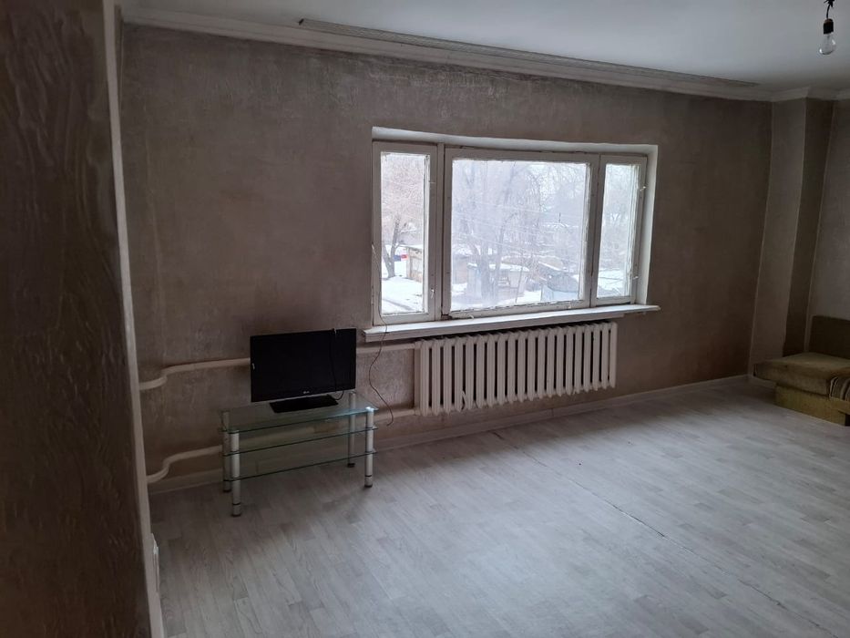 Продажа квартиры