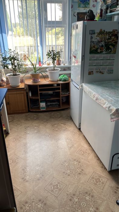 Продам дом в п Лесной