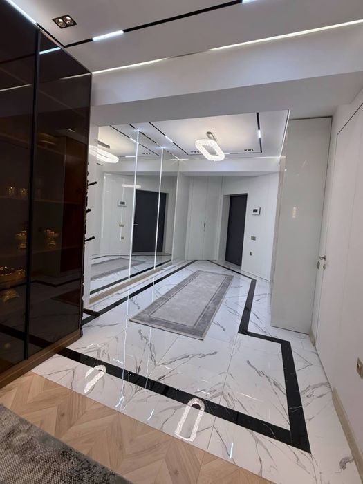 Продается квартира или сдается в Аренду на Сеул муне