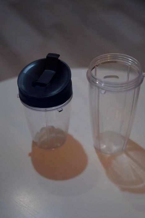 Нутри блендер Tesla NB301BXA – отлично състояние