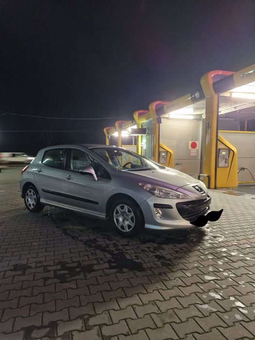 Vand/Schimb Peugeot 308