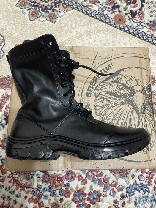 Берцы Гарсинг летние. Мужские