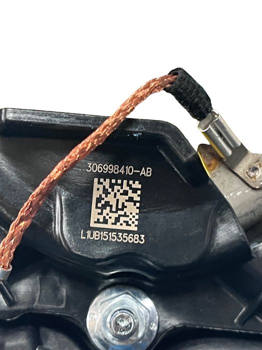 Airbag Volan Mercedes-Benz E-Class W212 2009 -> 306998410-Ab