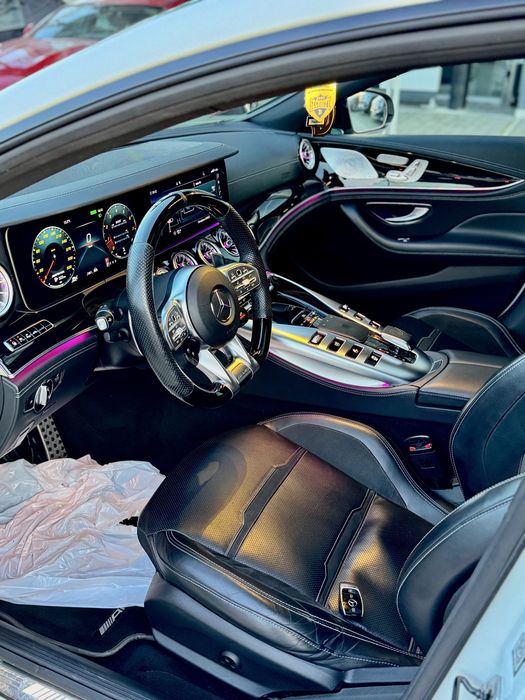De vanzare Mercedes GT 53 AMG Hybrid