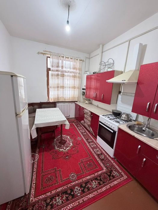 Ташкентский Гастроном, Мед институтга якин 2 хонали квартира ИЖАРАГА