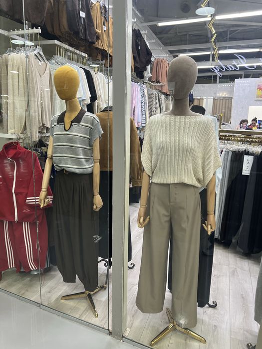 продам маникены срочно