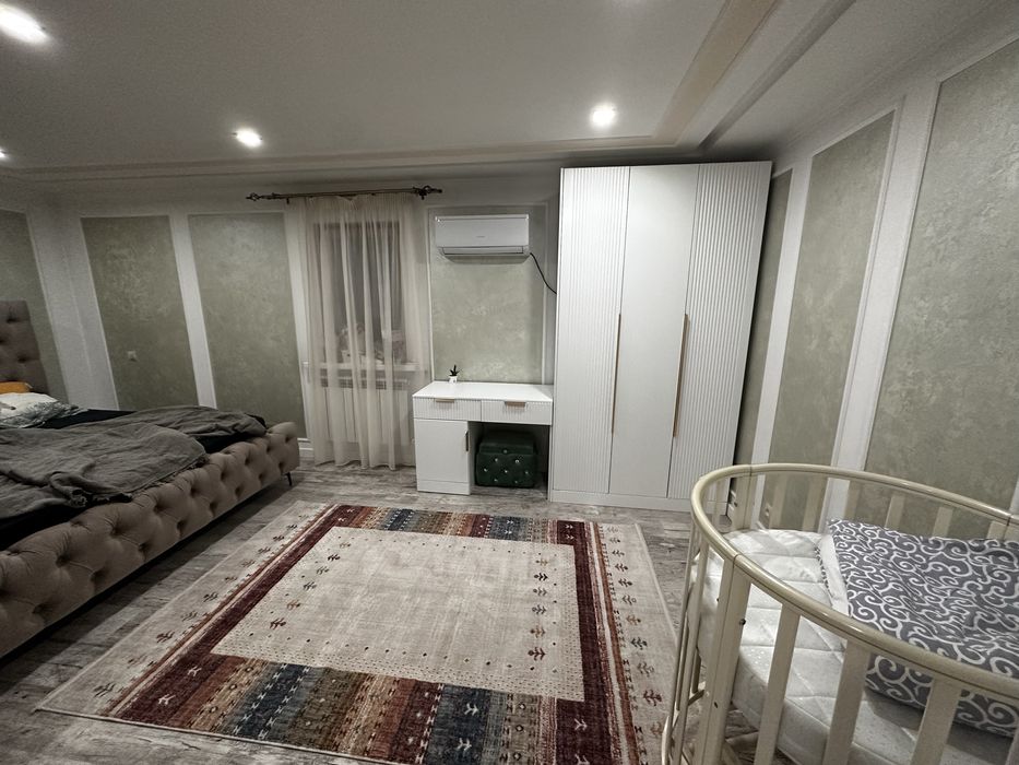 Ковер в этно стиле