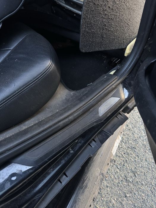 М лайсни за бмв ф30 31