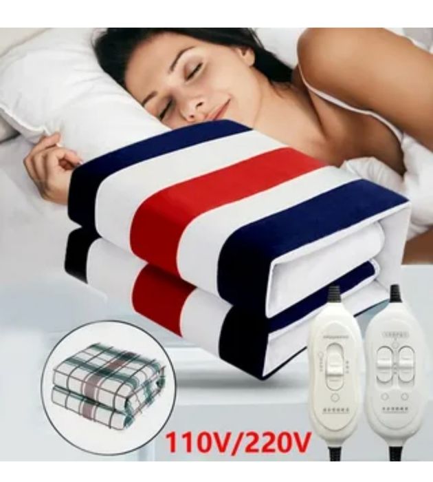 Электро-матрас оптом и разницу