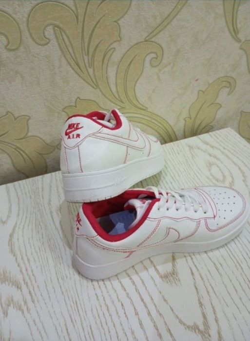 Красофка Nike brend