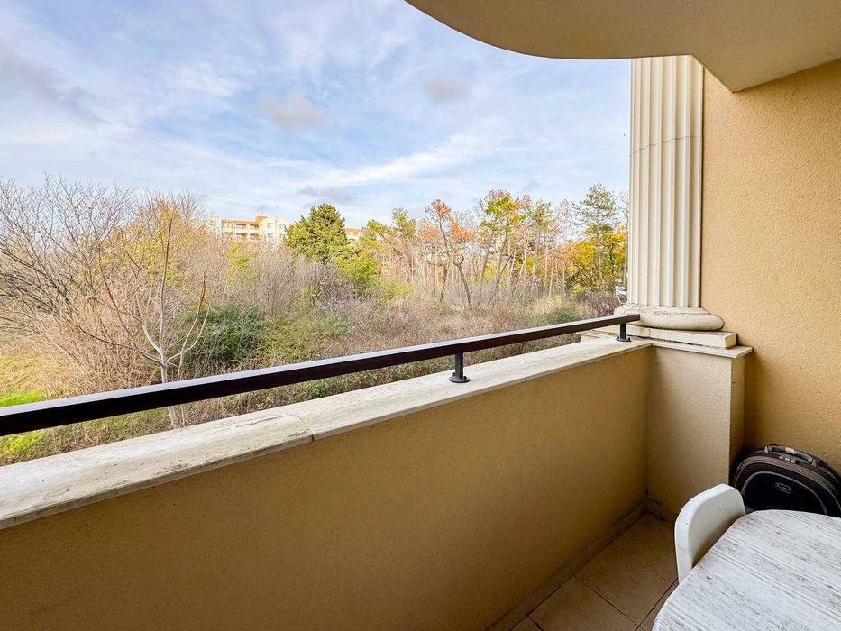 Продава се Едностаен апартамент в Поморие - 37 кв.м за 772 €/кв.м - Снимка #4