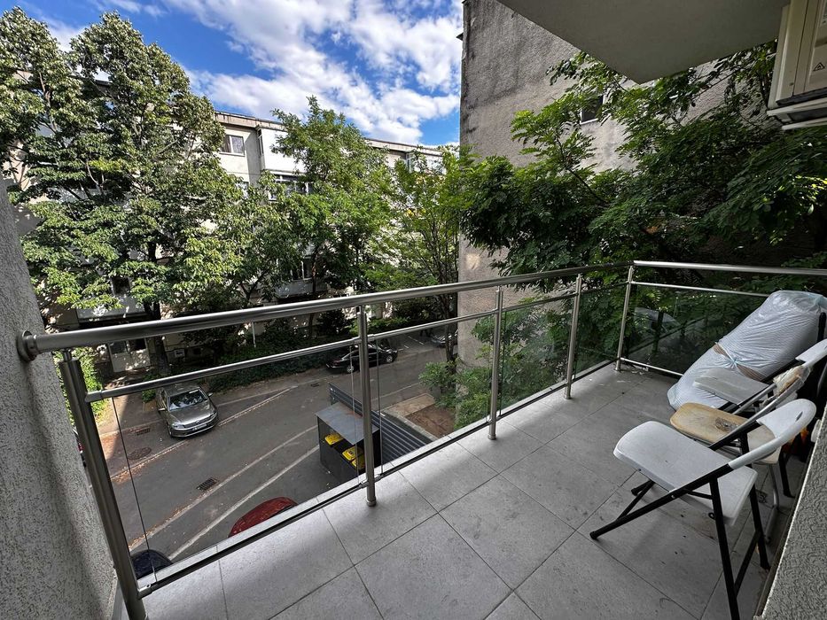 Apartament 2 camere Hanul Ancuței 6 Bloc Nou