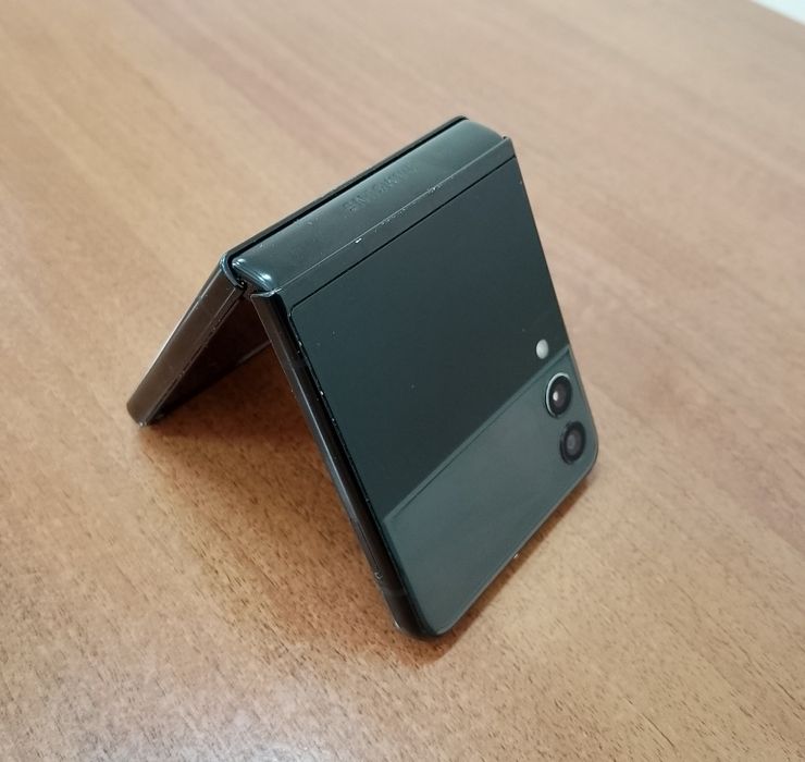Samsung z flip 3 Karobkali