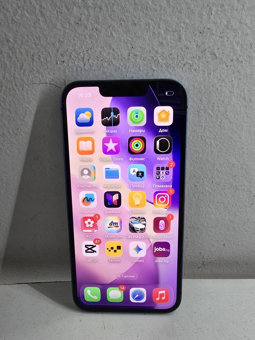 Apple Iphone 13, 128GB