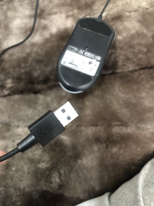 Продам мышку Hyper X surge