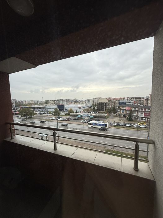 Тристаен апартамент * Топ Локация * Люлин - Център