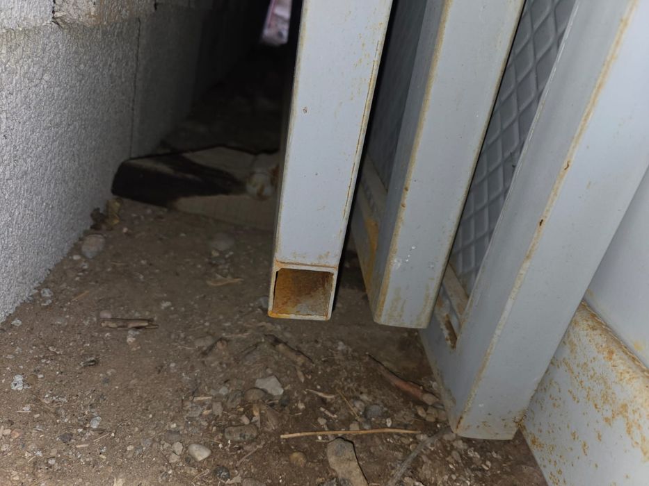 Варота для дома ,,,