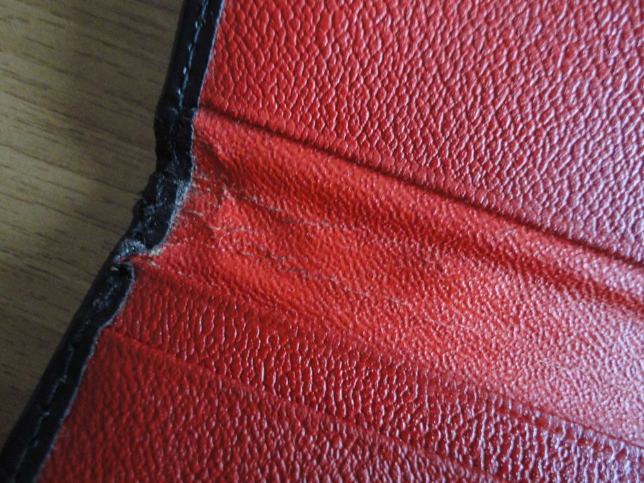 Винтидж портмоне City of London