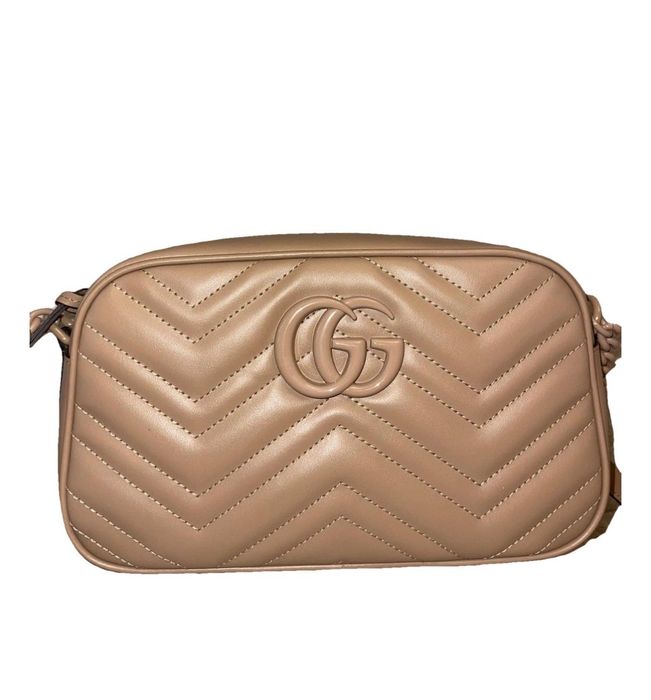 Оригинална дамска чанта Gucci Marmont