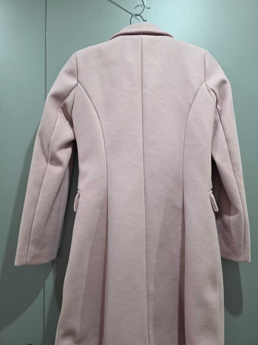 Дамско палто/блейзър в розово