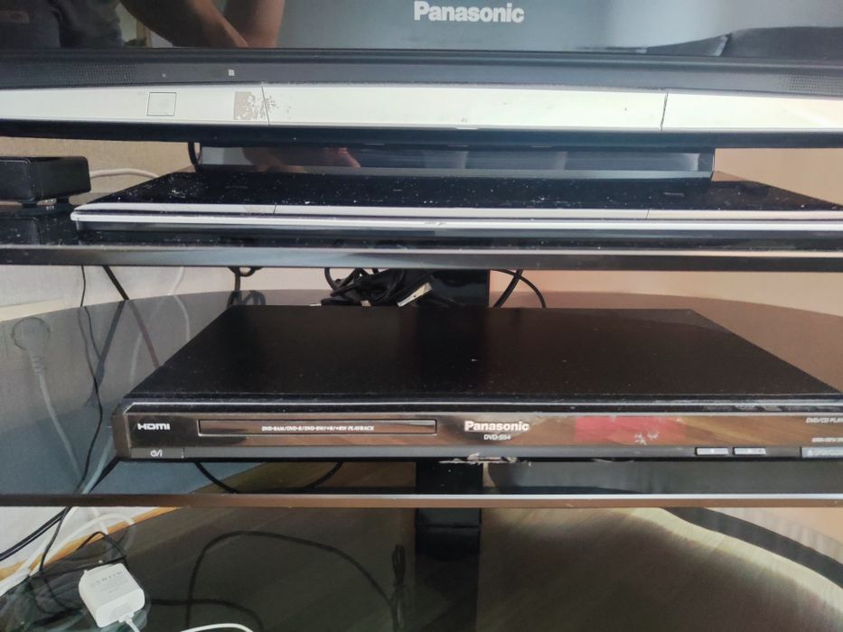 Телевизор Panasonic
