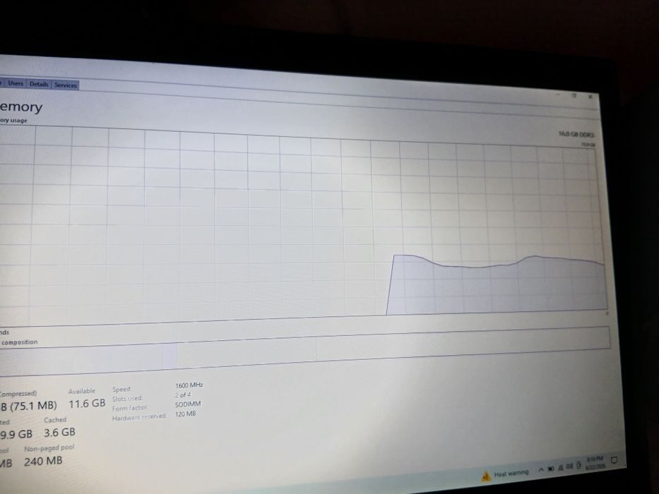 Laptop Acer office poate fi folosit si pentru unele jocuri
