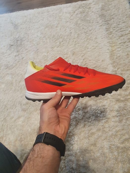 Футболни обувки Adidas speedflow 3