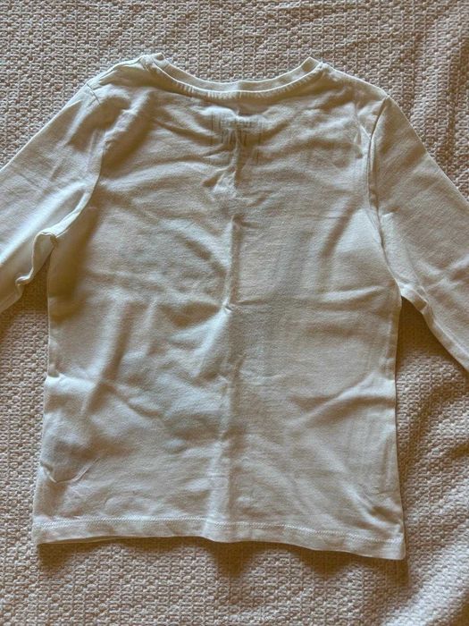 Bluza C&A cu imprimeu cauciucat - copii