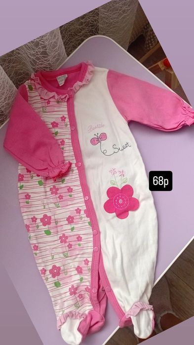 Продам детскую одежду на девочку