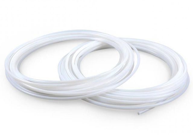 Фторопласт (ptfe) Ф4 трубки в рулоне