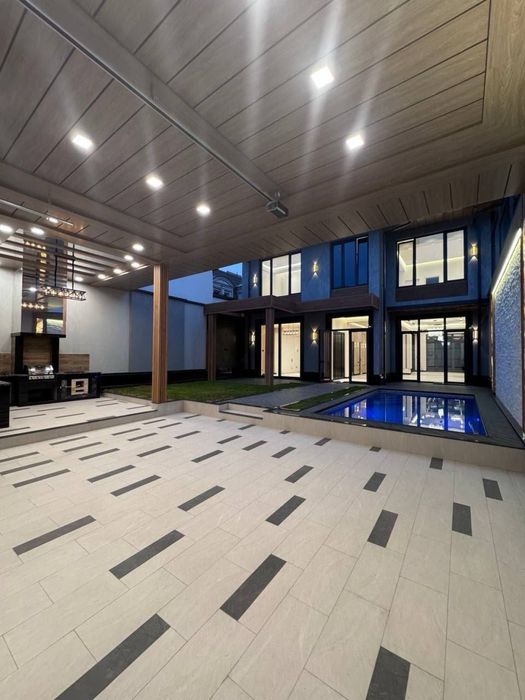 Ракатбоши Аторский Дом 3.7 сотки